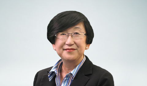 Keiko Imuro