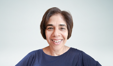 Dr. Radhika (Radi) Counsell