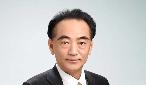 Dr. Tsukasa Nagaoka