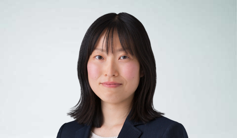 Dr. Shiori Ochiai