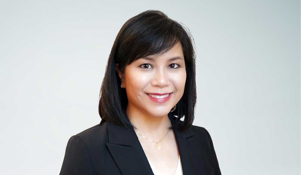 Dr. Kim-Anh Vu