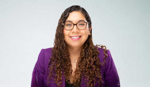 Yazmín Luna