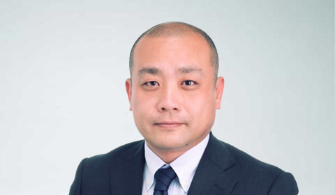Shugo Kato