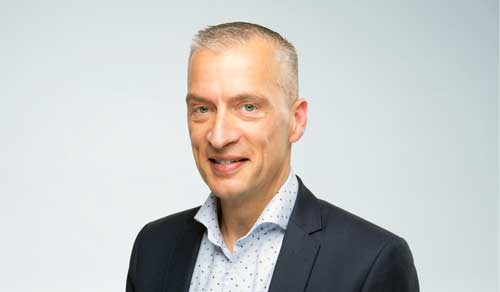André de Vries