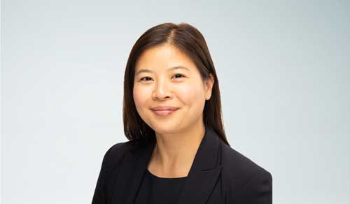 Mellissa Lim