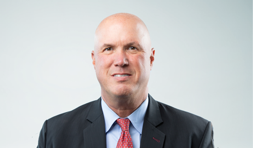 Ron Herrmann