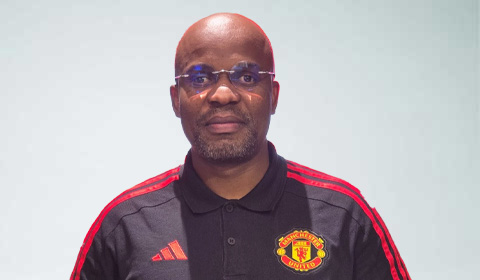 Siphesihle Ndebele